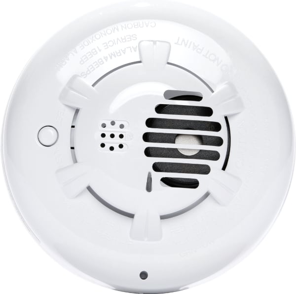 Vivint Carbon Monoxide Detectors in Yakima